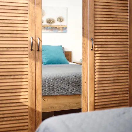 Adriatic Skyline * スプリト