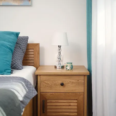 Adriatic Skyline 斯普利特