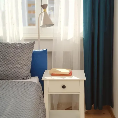 Adriatic Skyline Appartement *